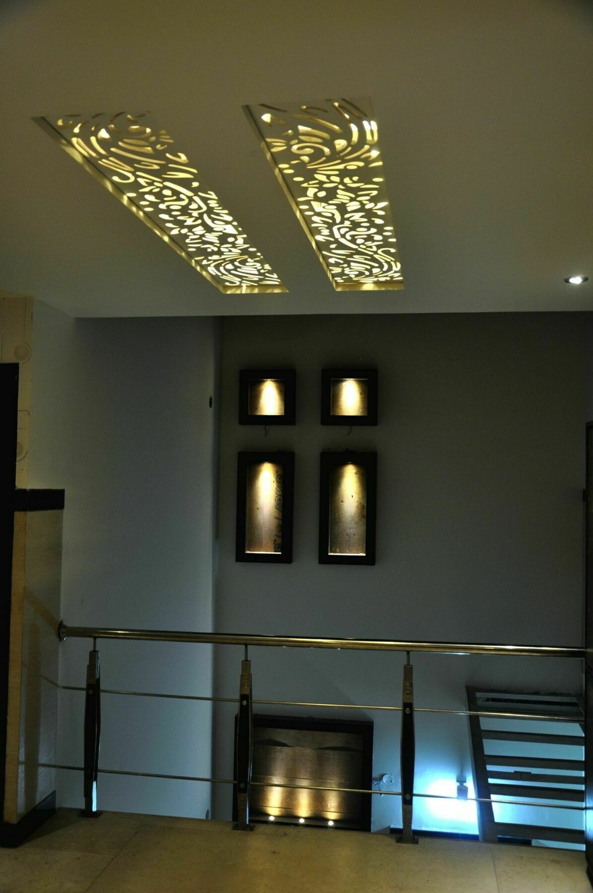 Hotel Diamond Plaza Chandīgarh Dış mekan fotoğraf